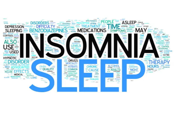 Can You Get Disability For Insomnia