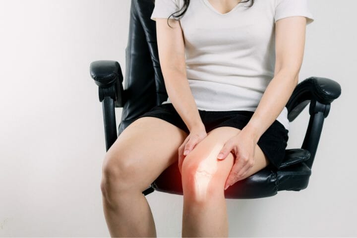 Can You Get Disability With Osteoarthritis