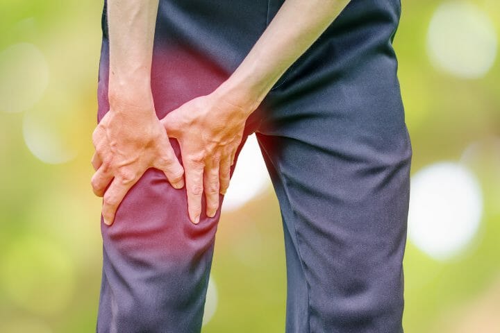 Can You Get Disability With Osteoarthritis