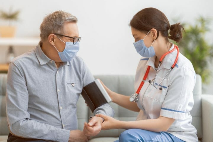 Can You Get Disability Benefits For High Blood Pressure
