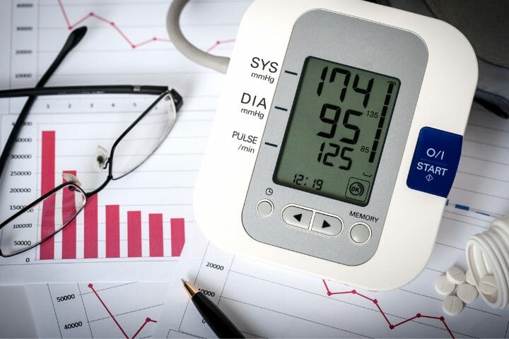 Can You Get Disability Benefits For High Blood Pressure