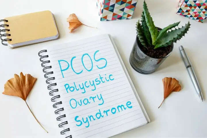 Can You Get Disability For PCOS