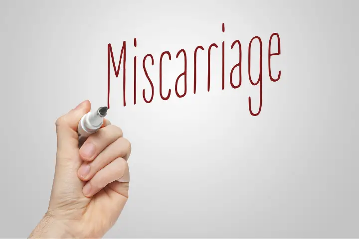 Short-Term Disability For Miscarriage
