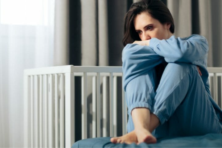 Short-Term Disability For Miscarriage