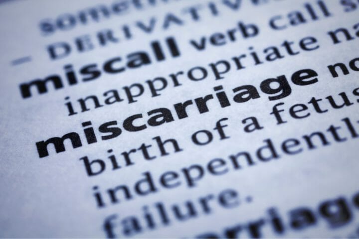 Short-Term Disability For Miscarriage