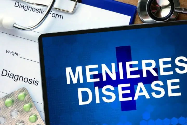 Can You Get Disability For Menieres Disease