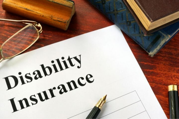 Long Term Disability Taxable vs Nontaxable