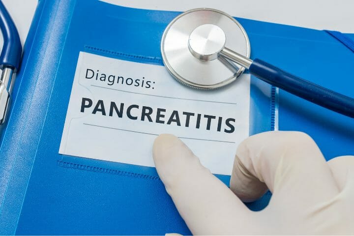 Can You Get Disability For Pancreatitis