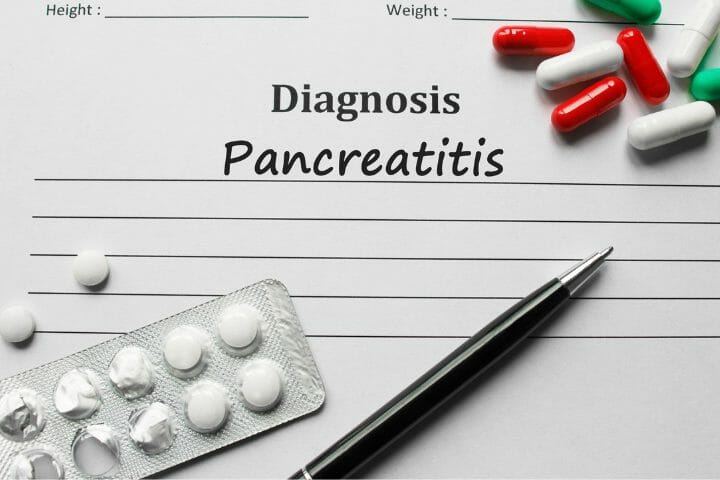 Can You Get Disability For Pancreatitis