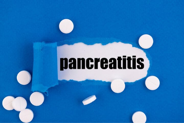 Can You Get Disability For Pancreatitis