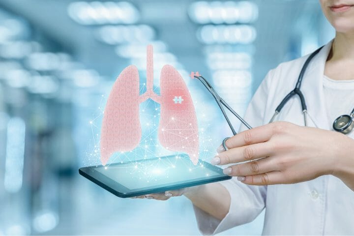 Can You Get Disability For Lung Disease