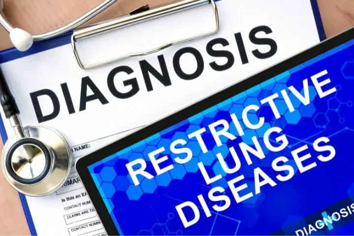 Can You Get Disability For Lung Disease