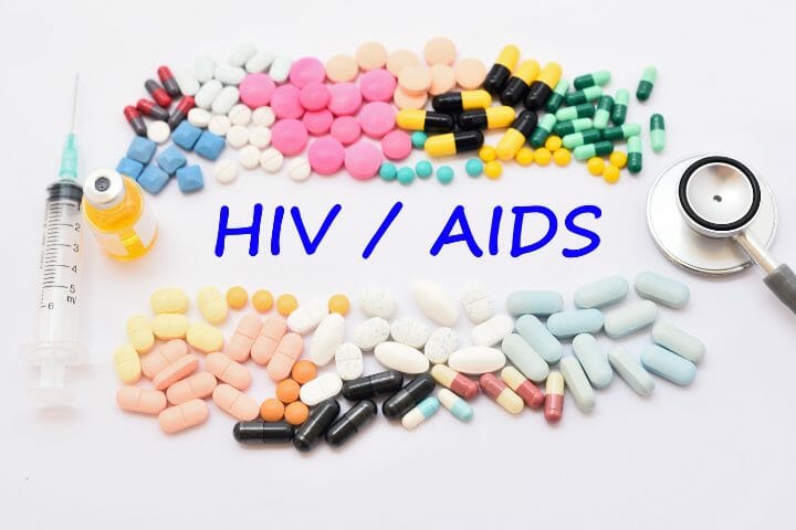 Is HIV Considered A Disability