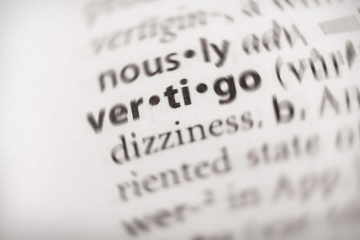 Can You Get Disability For Vertigo