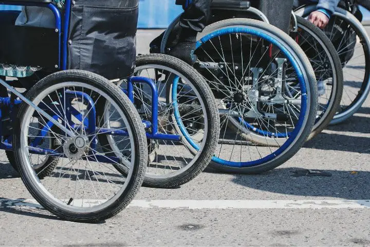 How To Fix a Wheelchair Wheel? Complete Guide To Wheelchair Wheel Repair