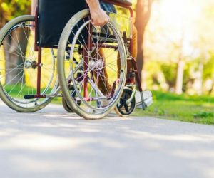 How To Fix a Wheelchair Wheel? Complete Guide To Wheelchair Wheel Repair