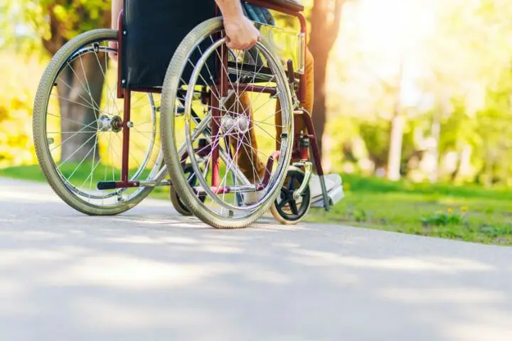 How To Fix a Wheelchair Wheel? Complete Guide To Wheelchair Wheel Repair