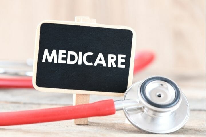 what is medicare audit