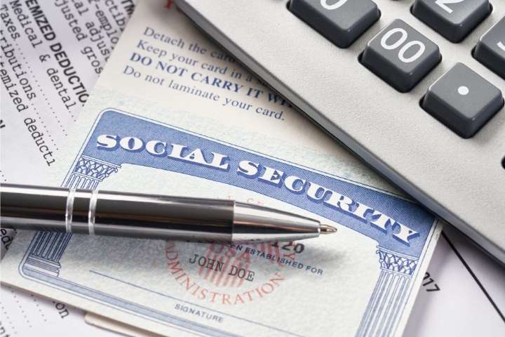 At What Age Is Social Security No Longer