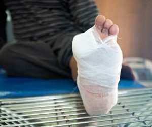 How Often Does Medicare Cover Diabetic Foot Care?