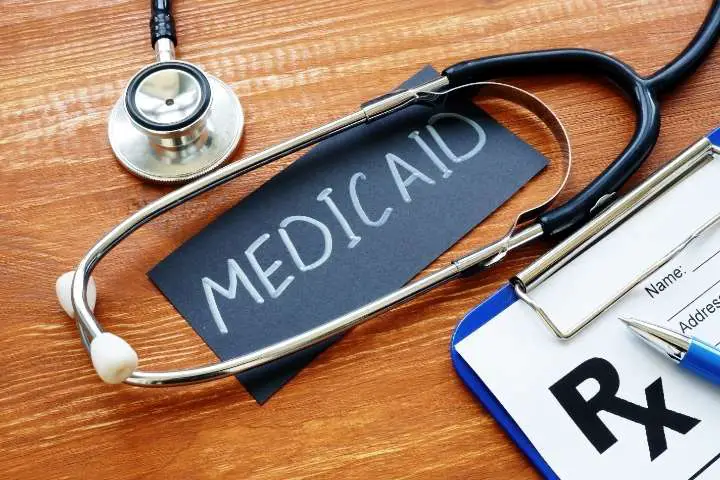 How To Apply For Medicaid In Texas For The Elderly 1