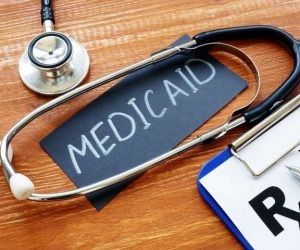 How To Apply For Medicaid In Texas For The Elderly