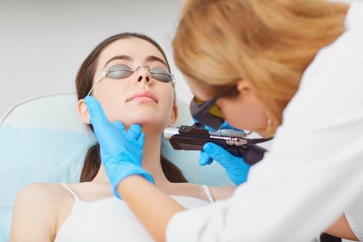 Is Laser Hair Removal Covered By Insurance