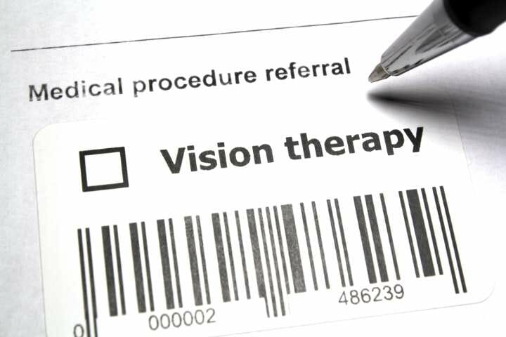 Is Vision Therapy Covered By Insurance