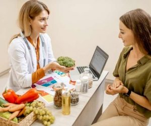 Nutritionist Covered By Insurance