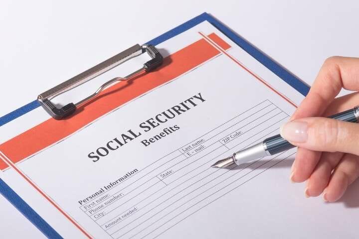 Social Security