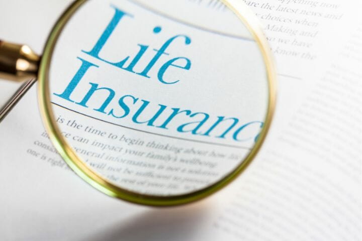 guaranteed life insurance