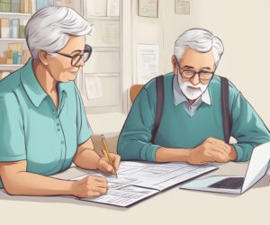 How to Choose Elderly Care Insurance: A Comprehensive Guide