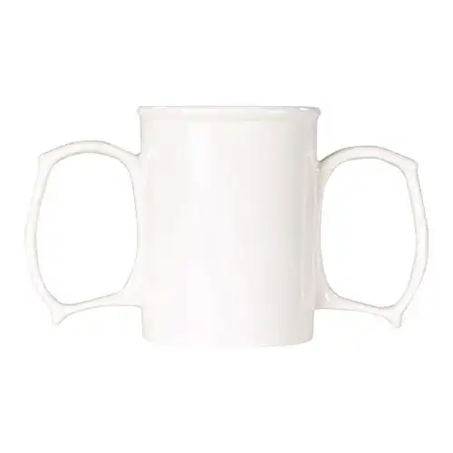 Dignity Mug by Granny Jo Products