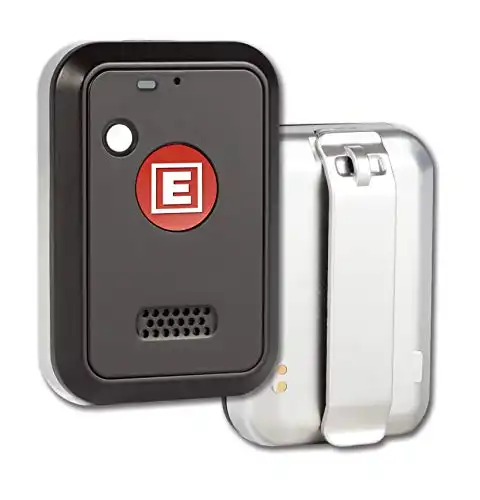 FastHelp™ Medical Alert Device. NO Monthly FEES Ever. No Landline or Cellphone Needed. This Model is Discontinued. Get The All New 4G Model in The FastHelp Store Below.