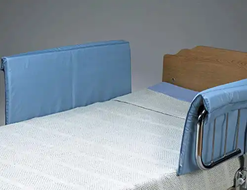 Anti Entrapment Bed Rail Pads