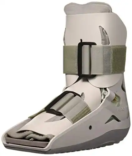 Aircast SP Walking Brace - Small