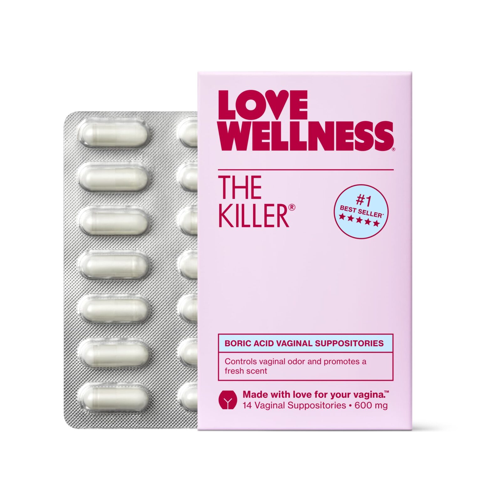 The Truth About Expired Boric Acid Suppositories - jiks95q